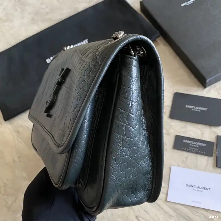 2212HS0123 Bag YSL 0620